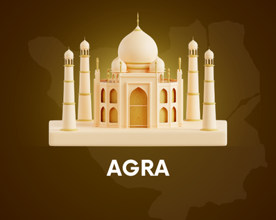 Travel Agency In Delhi