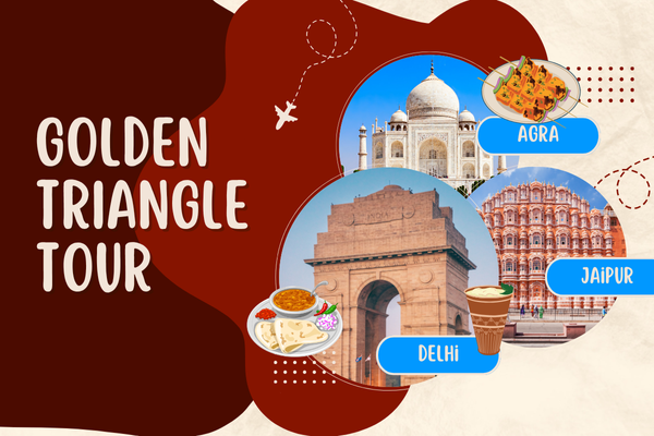 Travel Agency In Delhi