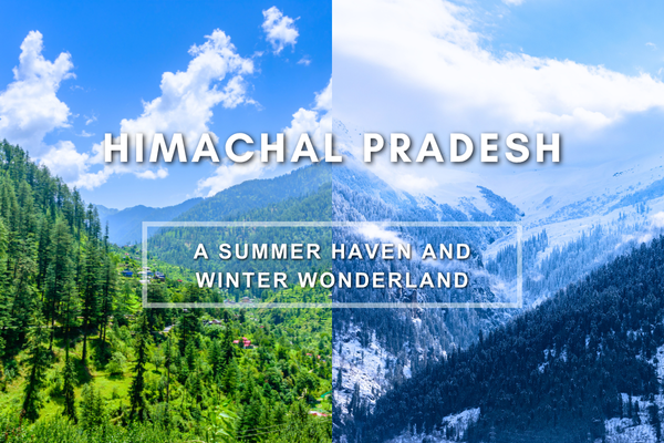 Travel Agency In Delhi