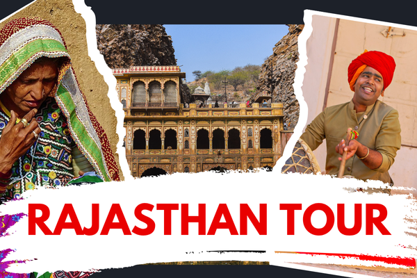 uttarakhand tour packages