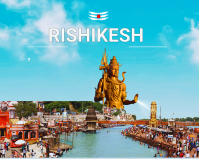 Mussoorie Rishikesh Haridwar Jim Corbett Tour