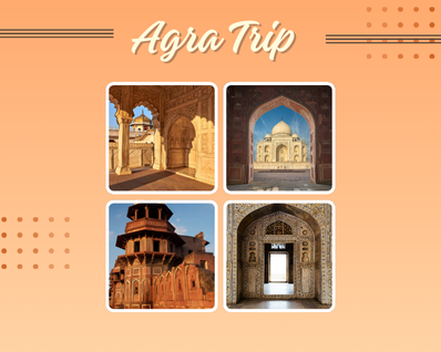 Travel Agency In Delhi