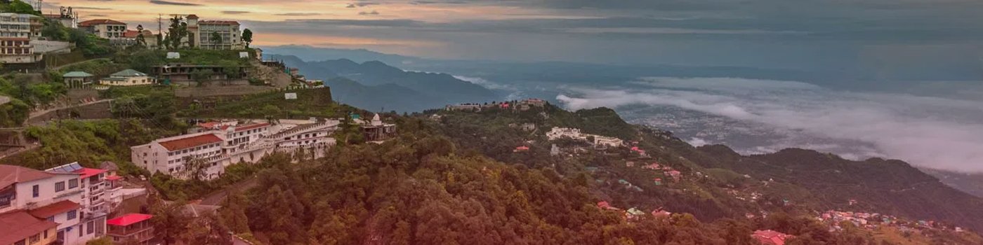 Travel Agency In Delhi