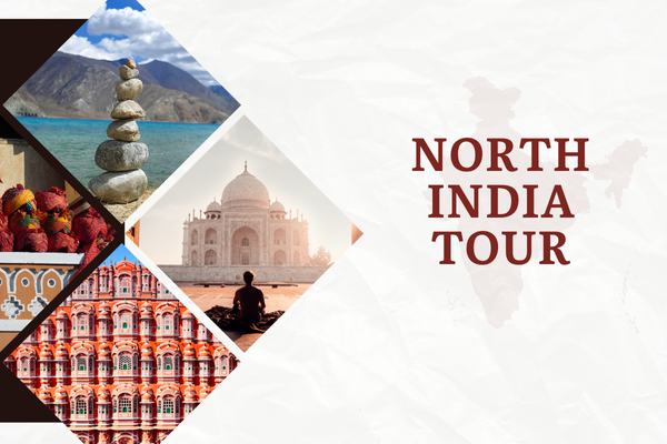 Travel Agency In Delhi