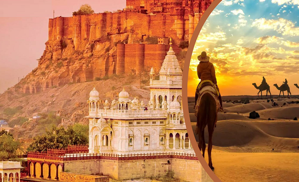 Rajasthan Tour