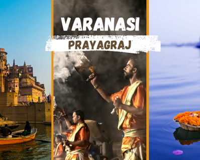 Travel Agency In Delhi